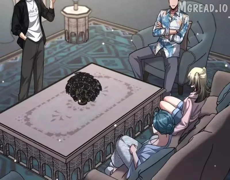 I’m Trapped In This Day For One Thousand Years Chapter 266 page 77