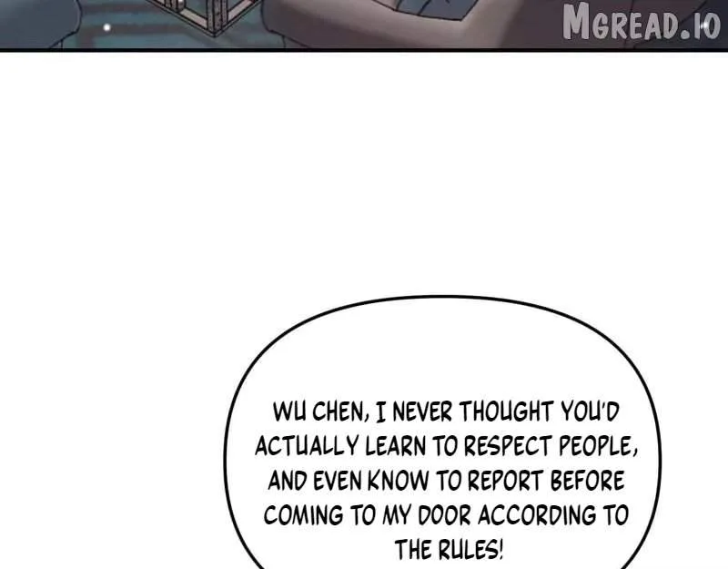 I’m Trapped In This Day For One Thousand Years Chapter 266 page 78