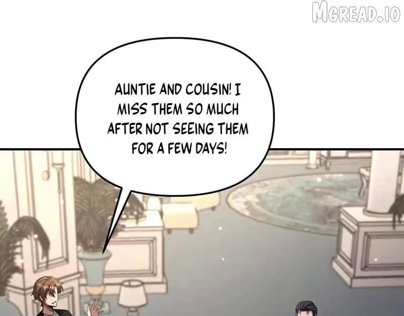 I’m Trapped In This Day For One Thousand Years Chapter 266 page 76
