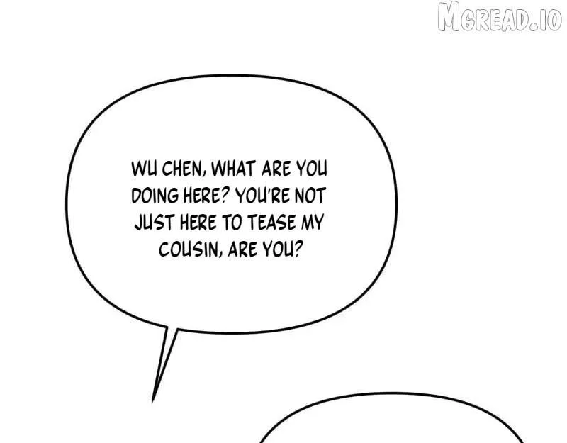 I’m Trapped In This Day For One Thousand Years Chapter 266 page 96