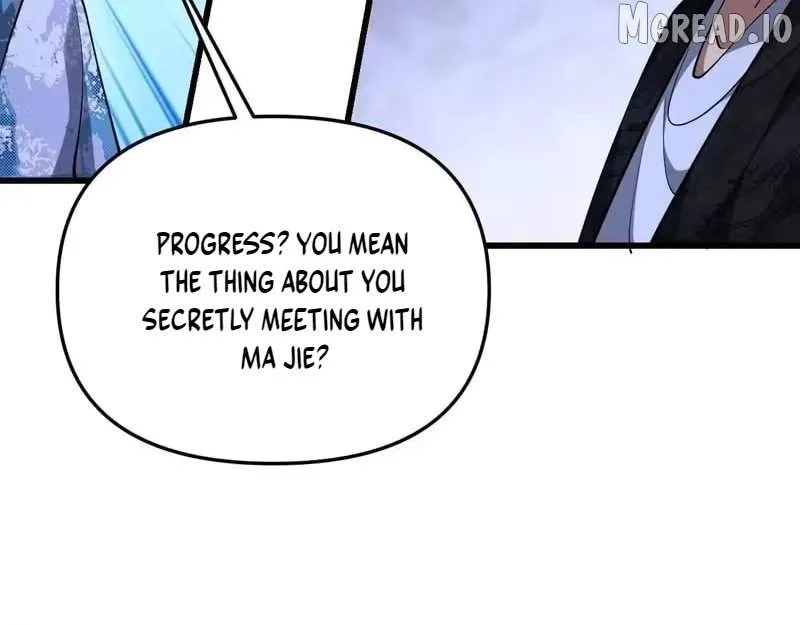 I’m Trapped In This Day For One Thousand Years Chapter 266 page 99