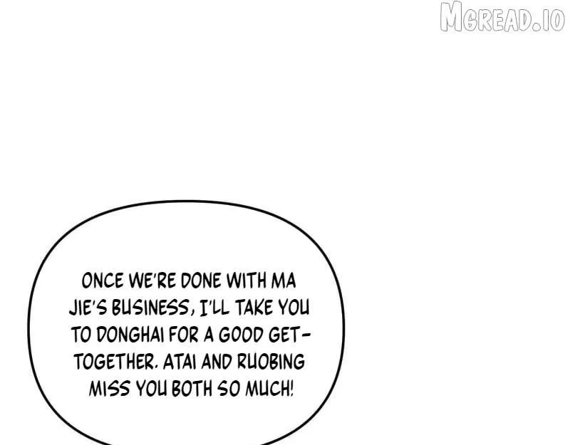 I’m Trapped In This Day For One Thousand Years Chapter 266 page 88