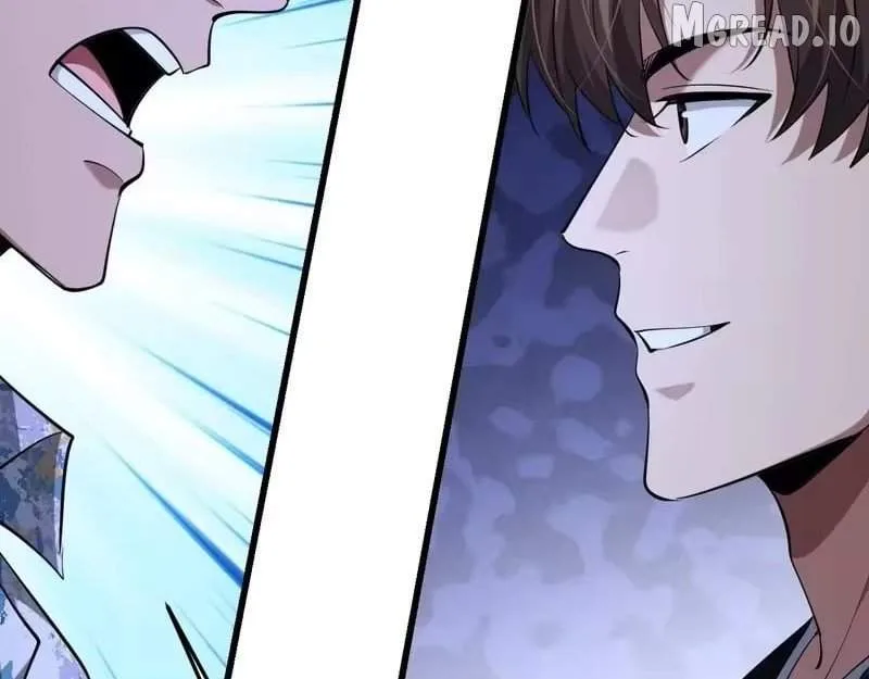 I’m Trapped In This Day For One Thousand Years Chapter 266 page 98