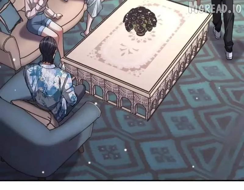 I’m Trapped In This Day For One Thousand Years Chapter 266 page 83
