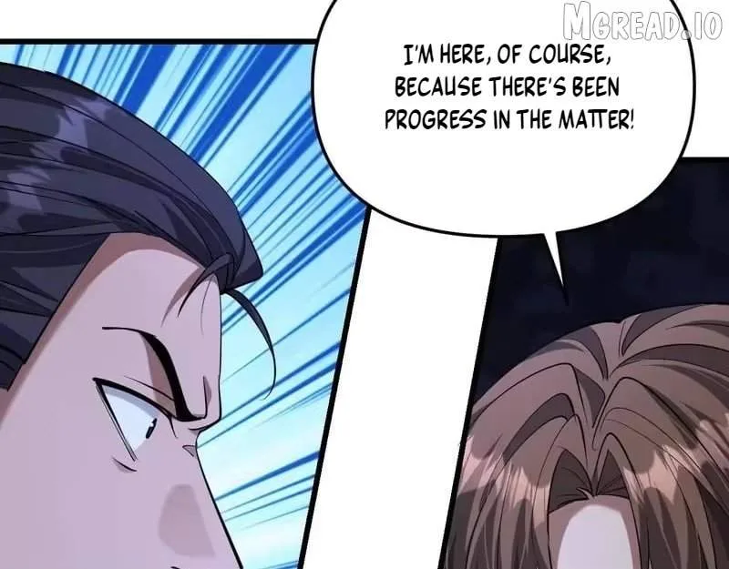 I’m Trapped In This Day For One Thousand Years Chapter 266 page 97