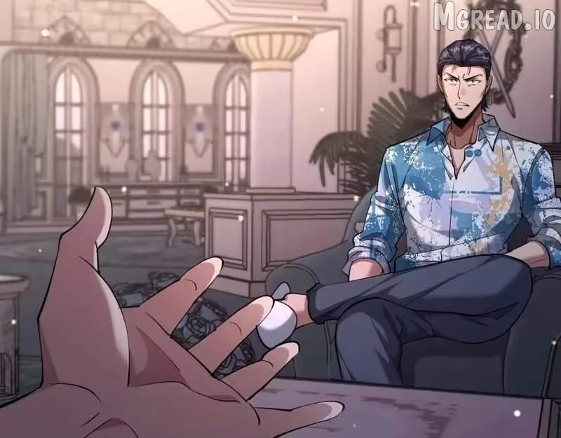 I’m Trapped In This Day For One Thousand Years Chapter 266 page 101