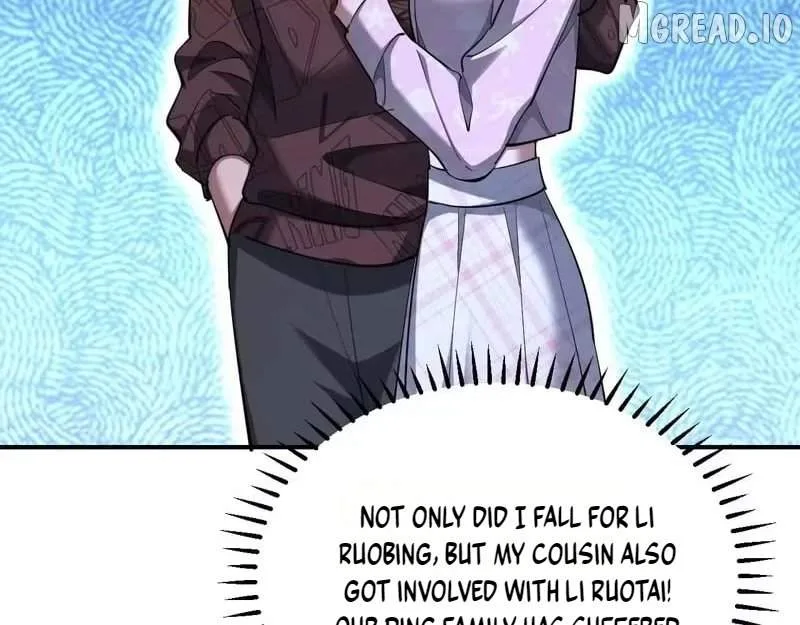 I’m Trapped In This Day For One Thousand Years Chapter 266 page 94
