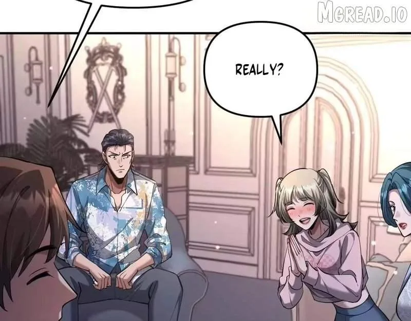 I’m Trapped In This Day For One Thousand Years Chapter 266 page 89