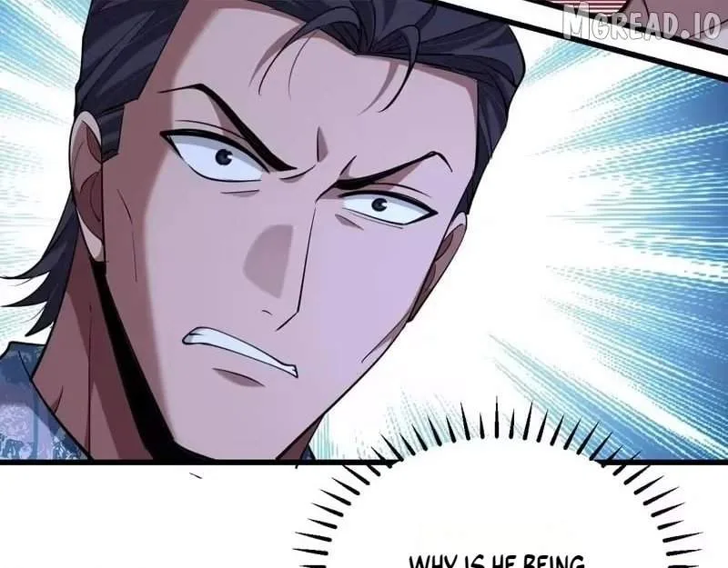 I’m Trapped In This Day For One Thousand Years Chapter 266 page 108