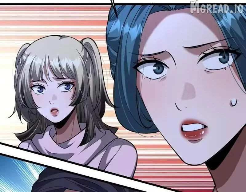 I’m Trapped In This Day For One Thousand Years Chapter 266 page 107