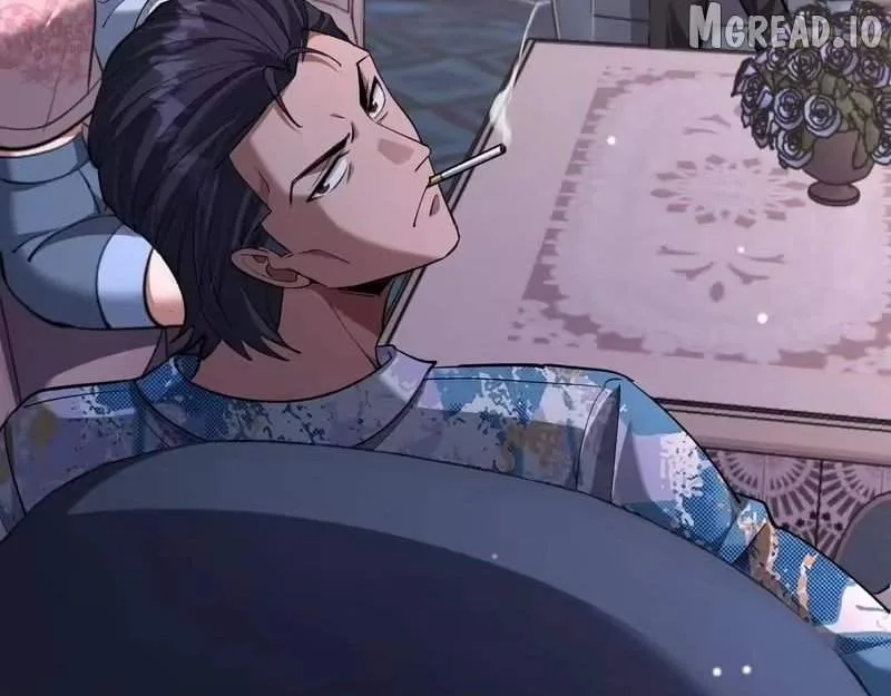 I’m Trapped In This Day For One Thousand Years Chapter 266 page 118