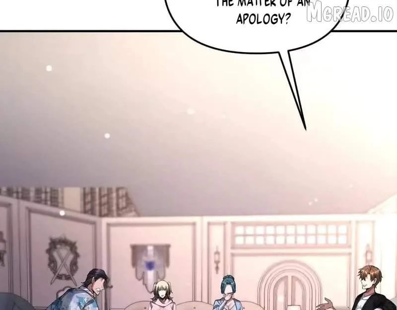 I’m Trapped In This Day For One Thousand Years Chapter 266 page 128