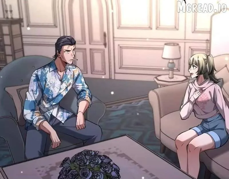 I’m Trapped In This Day For One Thousand Years Chapter 266 page 131