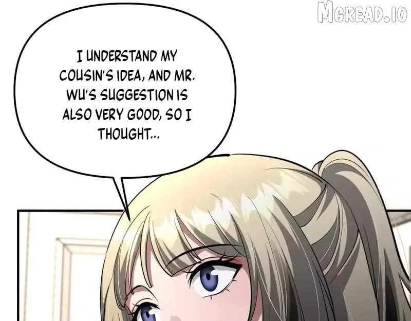 I’m Trapped In This Day For One Thousand Years Chapter 266 page 133