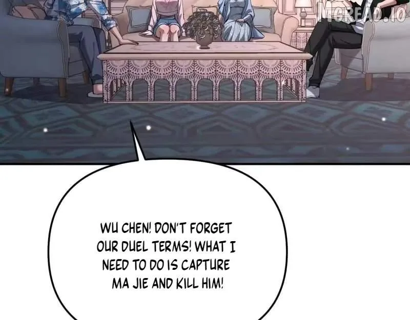 I’m Trapped In This Day For One Thousand Years Chapter 266 page 129
