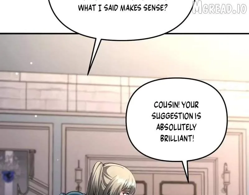 I’m Trapped In This Day For One Thousand Years Chapter 266 page 141