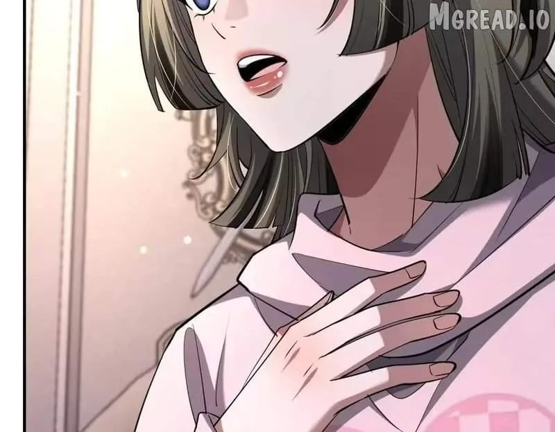 I’m Trapped In This Day For One Thousand Years Chapter 266 page 134