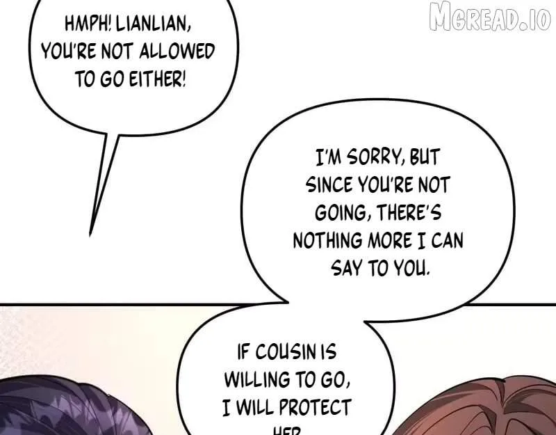 I’m Trapped In This Day For One Thousand Years Chapter 266 page 144