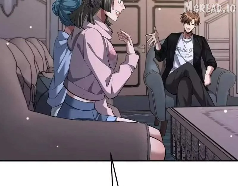 I’m Trapped In This Day For One Thousand Years Chapter 266 page 142