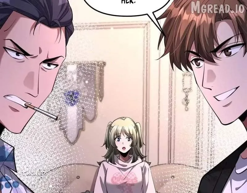 I’m Trapped In This Day For One Thousand Years Chapter 266 page 145