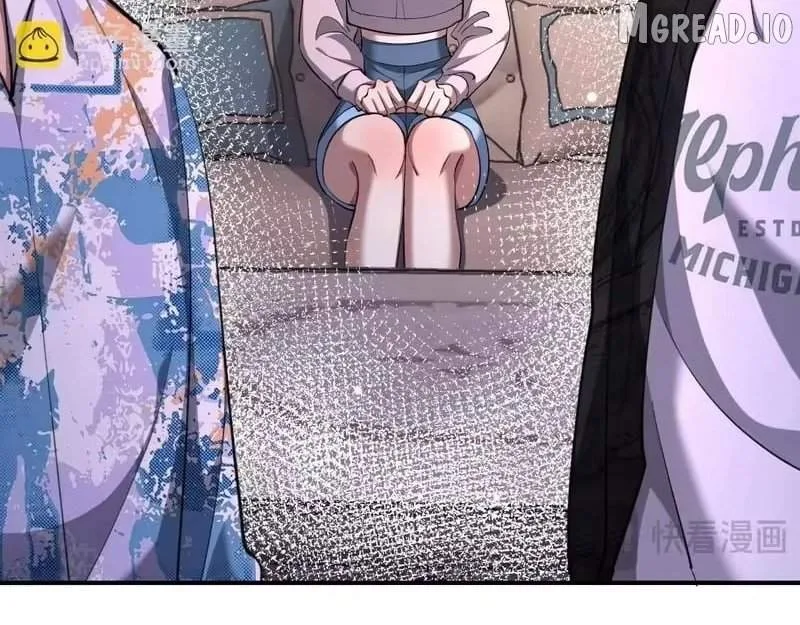 I’m Trapped In This Day For One Thousand Years Chapter 266 page 146
