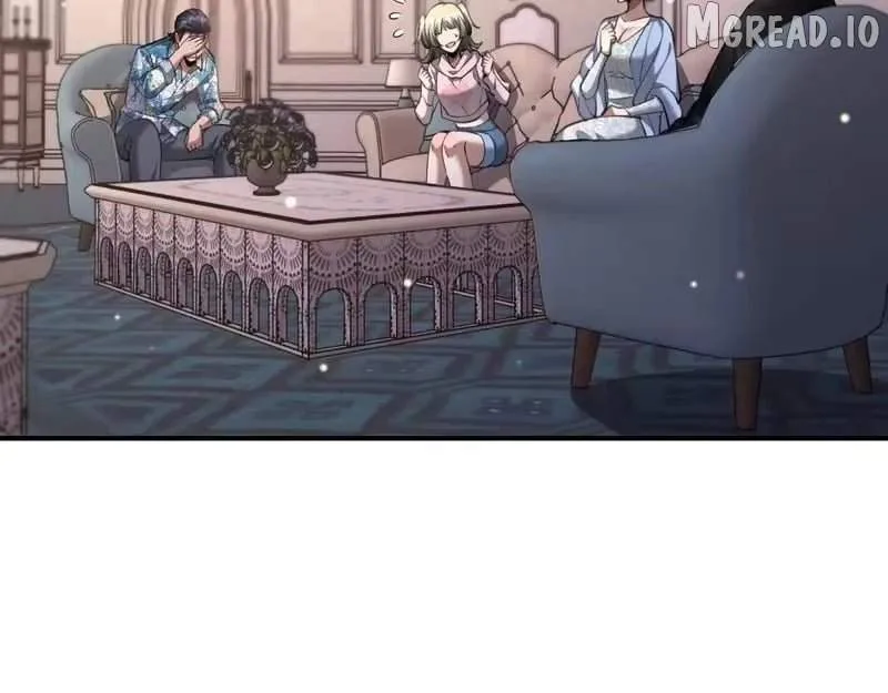 I’m Trapped In This Day For One Thousand Years Chapter 266 page 153