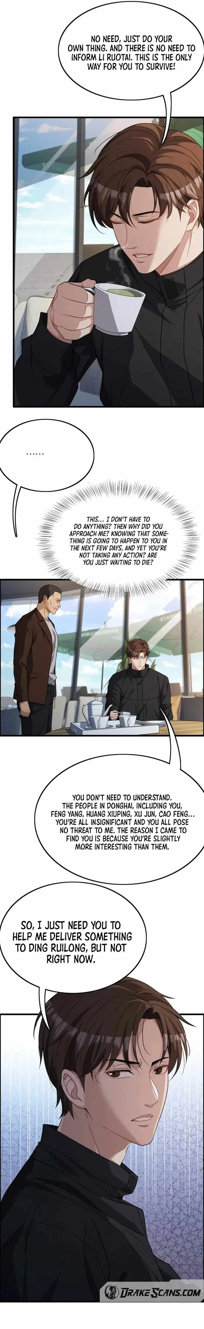 I’m Trapped In This Day For One Thousand Years Chapter 27 page 11
