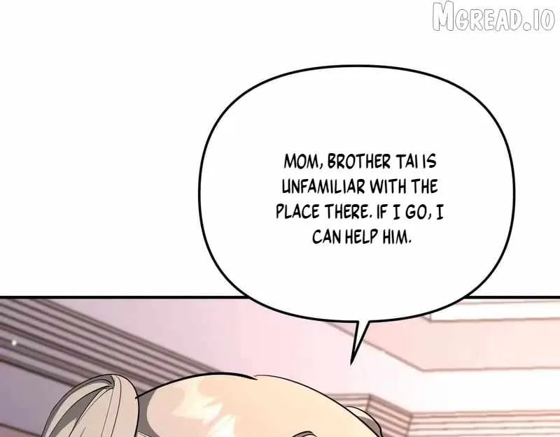 I’m Trapped In This Day For One Thousand Years Chapter 271 page 7