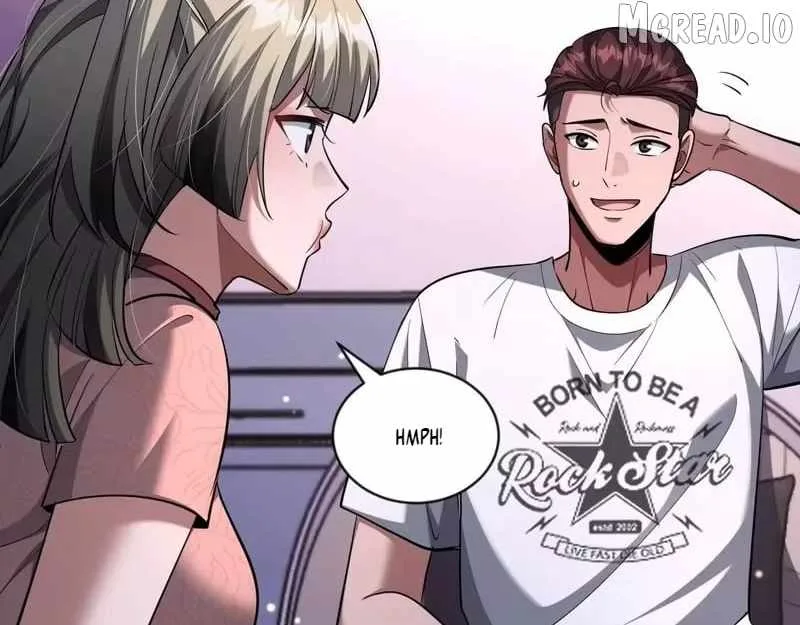 I’m Trapped In This Day For One Thousand Years Chapter 271 page 17
