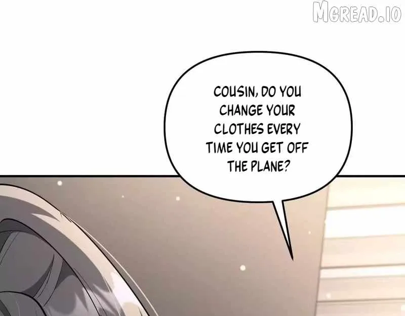 I’m Trapped In This Day For One Thousand Years Chapter 271 page 32