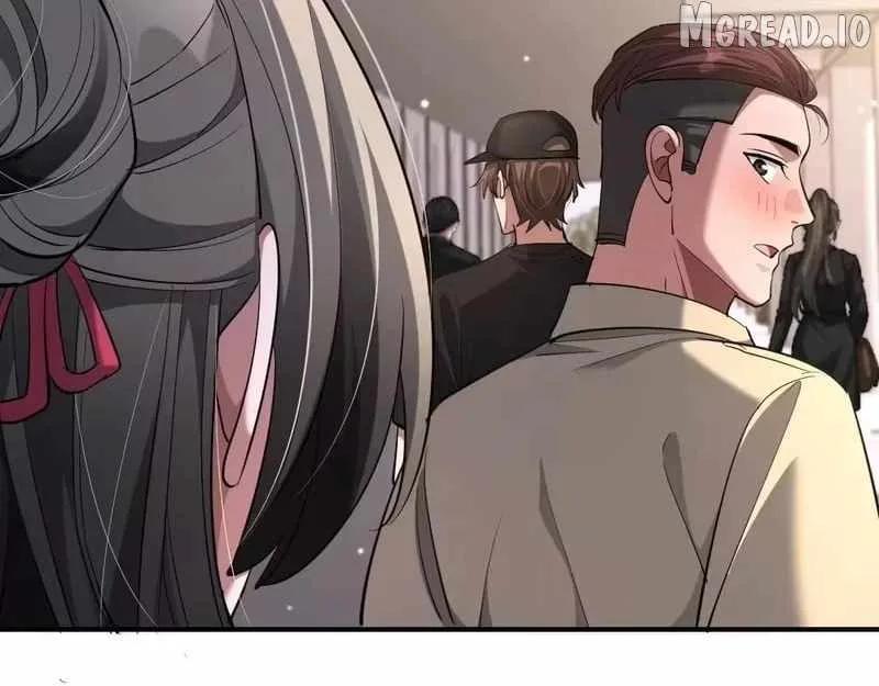 I’m Trapped In This Day For One Thousand Years Chapter 271 page 33