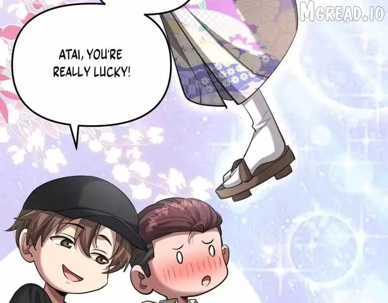 I’m Trapped In This Day For One Thousand Years Chapter 271 page 37