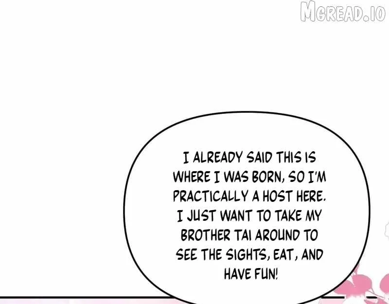 I’m Trapped In This Day For One Thousand Years Chapter 271 page 34