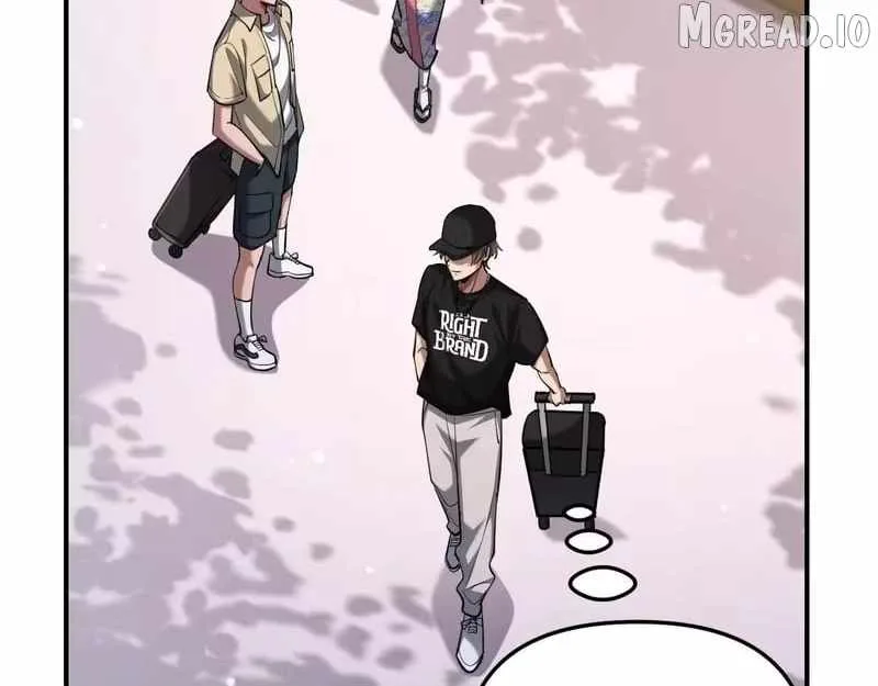 I’m Trapped In This Day For One Thousand Years Chapter 271 page 40