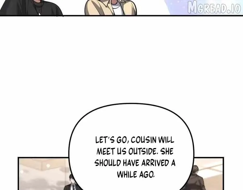 I’m Trapped In This Day For One Thousand Years Chapter 271 page 38