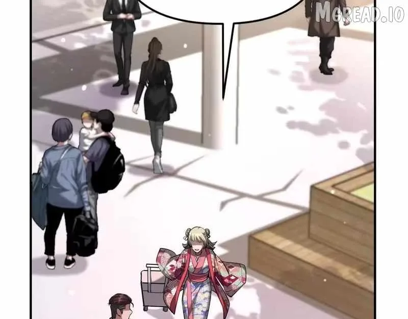 I’m Trapped In This Day For One Thousand Years Chapter 271 page 39