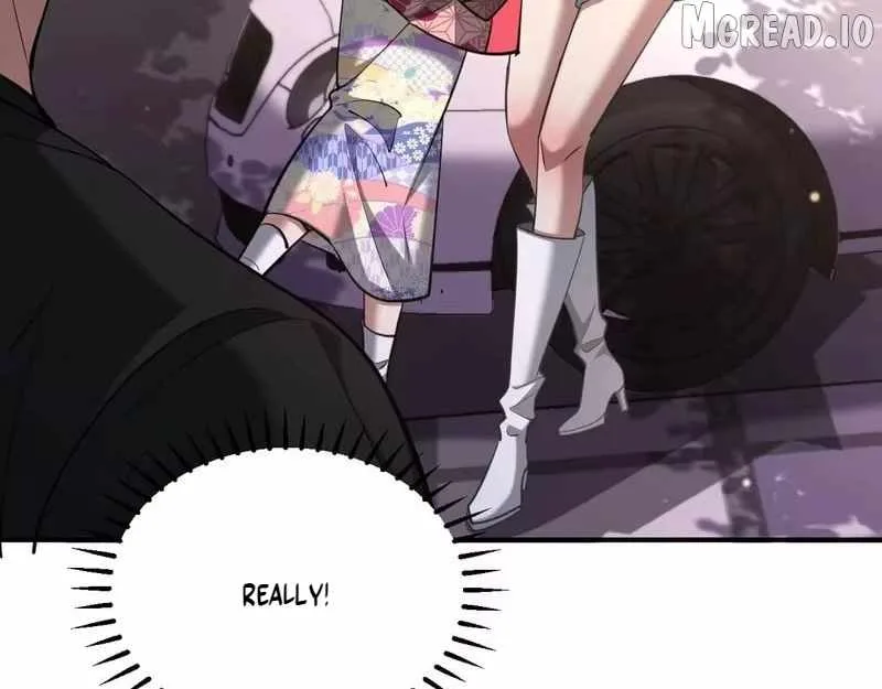 I’m Trapped In This Day For One Thousand Years Chapter 271 page 48