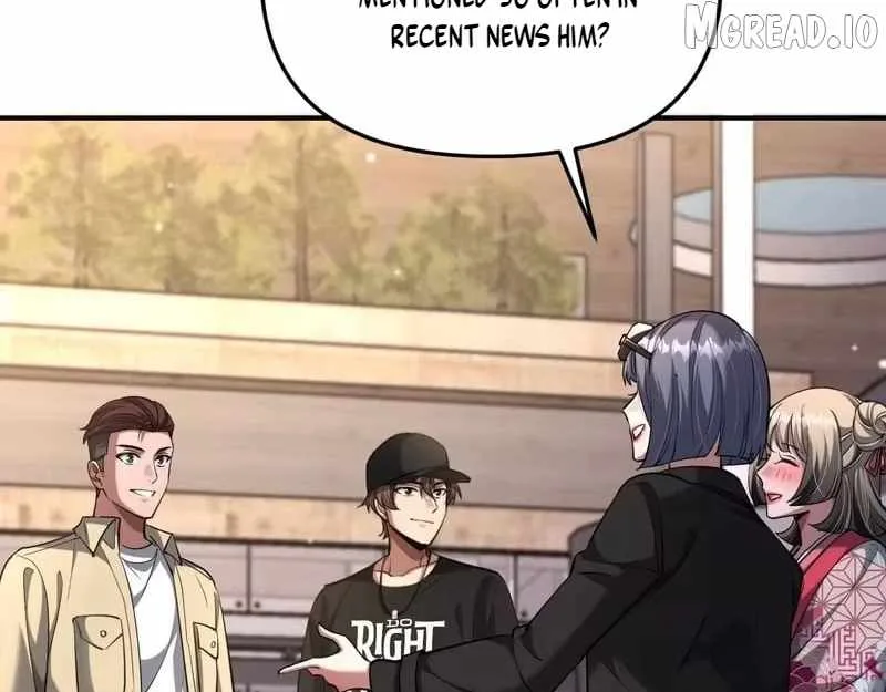 I’m Trapped In This Day For One Thousand Years Chapter 271 page 53