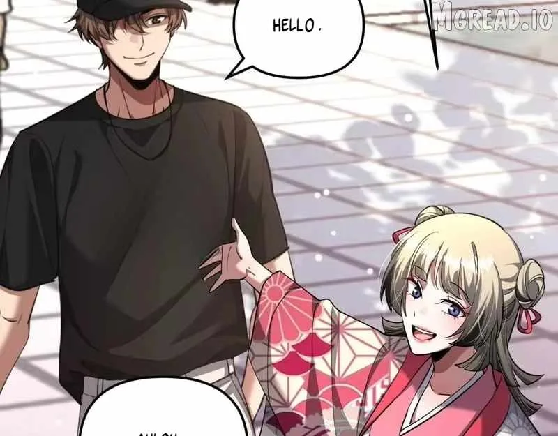 I’m Trapped In This Day For One Thousand Years Chapter 271 page 60