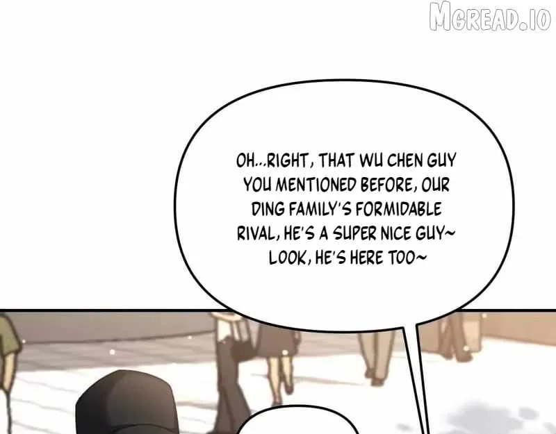 I’m Trapped In This Day For One Thousand Years Chapter 271 page 59