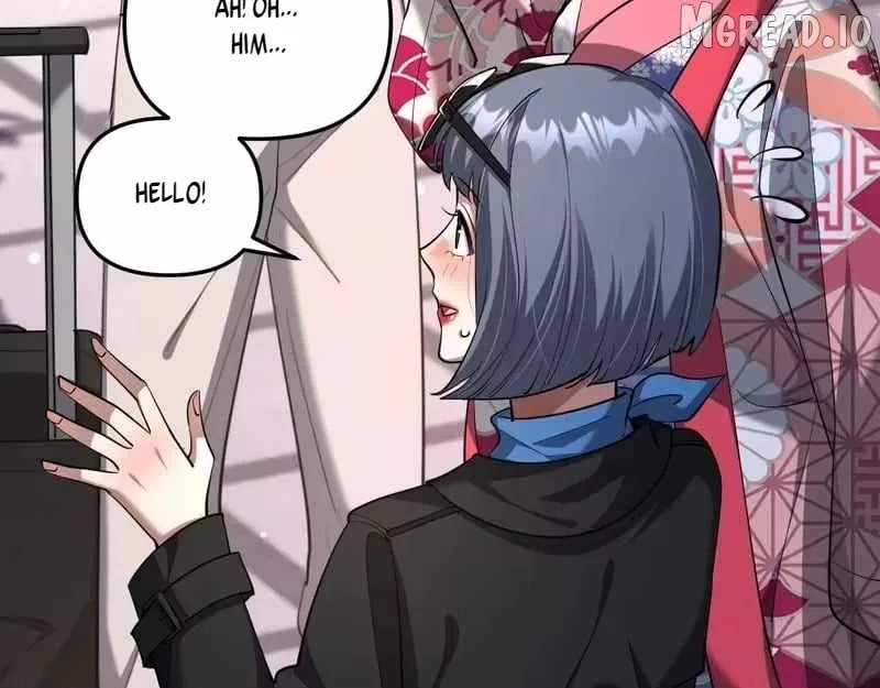 I’m Trapped In This Day For One Thousand Years Chapter 271 page 61