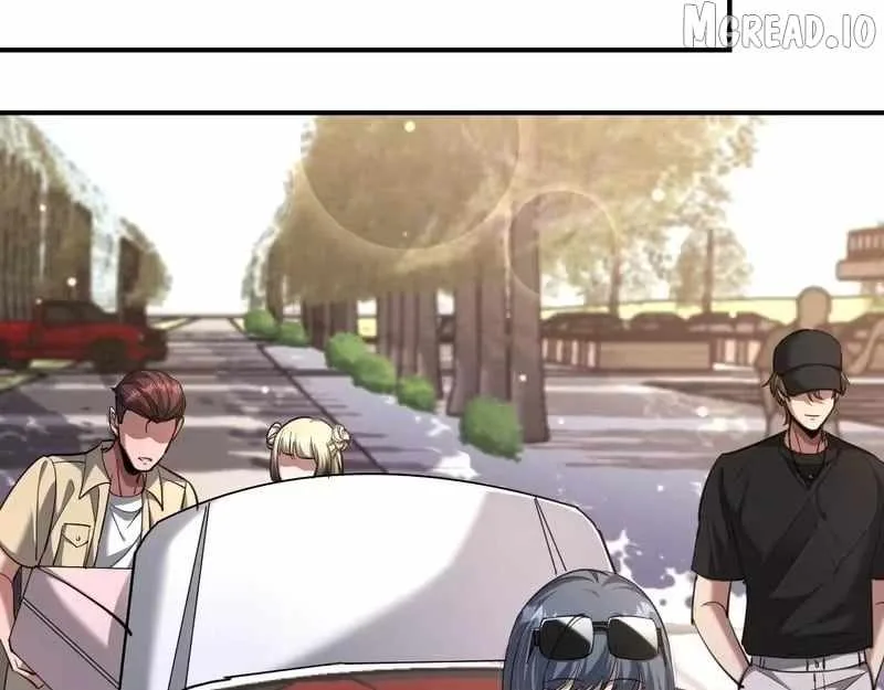 I’m Trapped In This Day For One Thousand Years Chapter 271 page 67