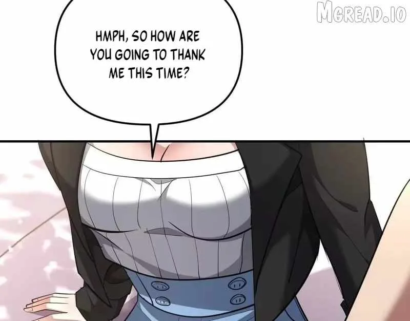 I’m Trapped In This Day For One Thousand Years Chapter 271 page 77