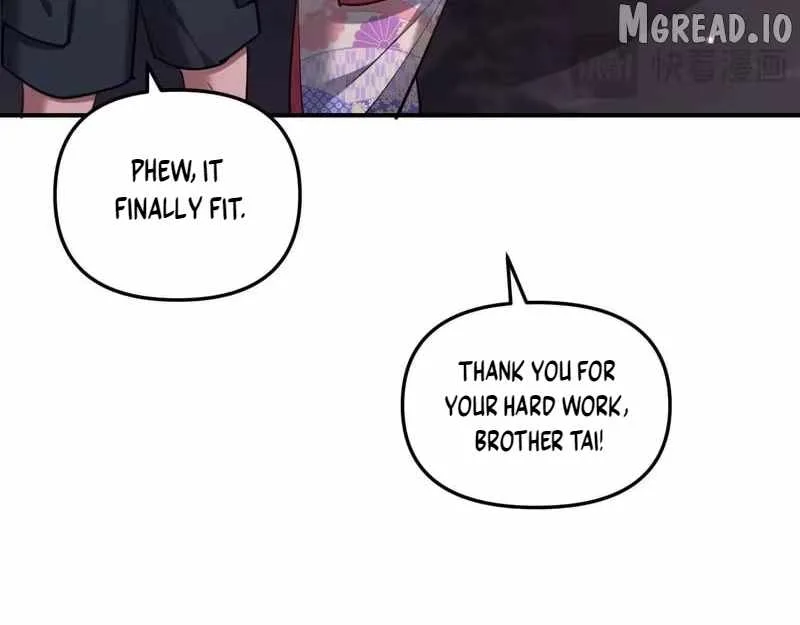 I’m Trapped In This Day For One Thousand Years Chapter 271 page 82