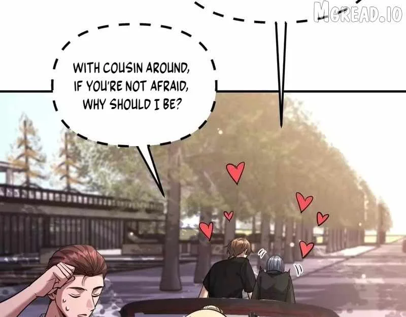 I’m Trapped In This Day For One Thousand Years Chapter 271 page 80