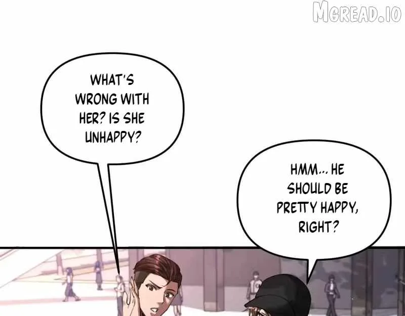 I’m Trapped In This Day For One Thousand Years Chapter 271 page 88