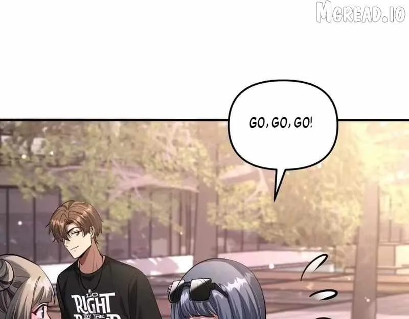 I’m Trapped In This Day For One Thousand Years Chapter 271 page 85