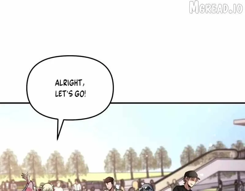 I’m Trapped In This Day For One Thousand Years Chapter 271 page 83