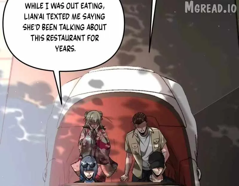 I’m Trapped In This Day For One Thousand Years Chapter 271 page 92
