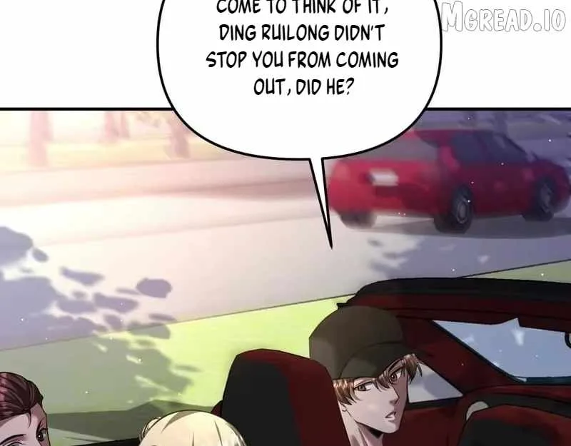 I’m Trapped In This Day For One Thousand Years Chapter 271 page 95